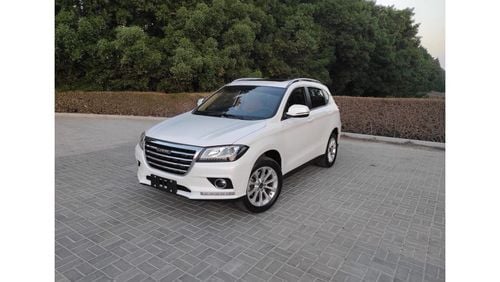 Haval H2 Top of the range