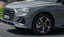 Audi Q3 2024 | AUDI Q3 45TFSI | QUATTRO | FASHIONSPORT VERSION