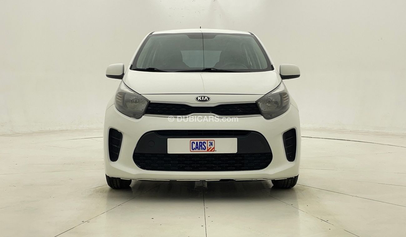 Kia Picanto LX 1.2 | Zero Down Payment | Home Test Drive