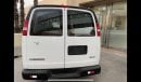 Chevrolet Express Cargo 6.6L Petrol 2024 MY Brand New