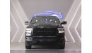 رام 1500 DODGE RAM SPORT BRAND NEW