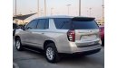 شيفروليه تاهو Chevrolet Tahoe LS