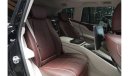 مرسيدس بنز GLS 600 MERCEDES-BENZ GLS600 MAYBACH 4.0L