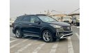 Hyundai Santa Fe 2018 Hyundai Santa Fe Ultimate Limited+ Edition - Full Option Panorama View - 360* CAM - Radar & Sen