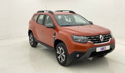 Renault Duster LE 1.6 | Zero Down Payment | Home Test Drive