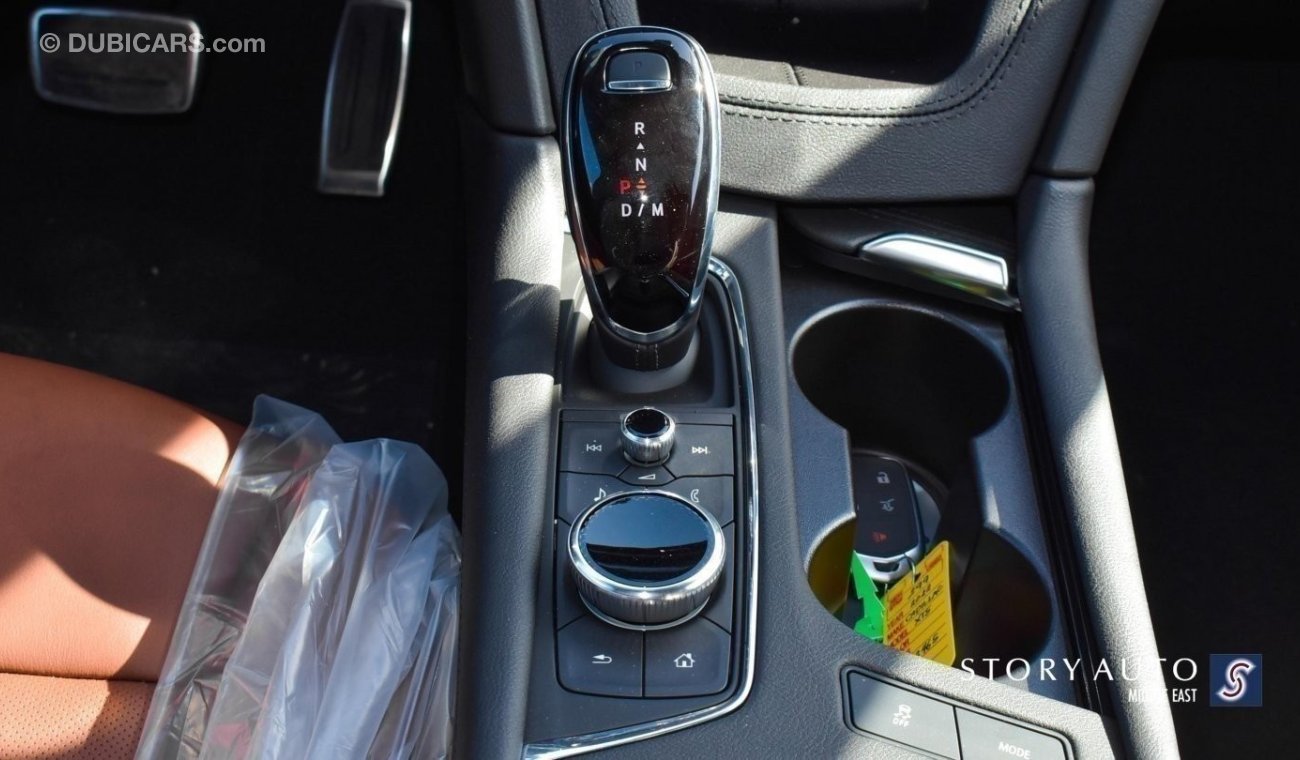 كاديلاك XT5 2.0P Sport 4WD Aut. V88 (For Local Sales plus 10% for Customs & VAT)