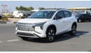 Mitsubishi Airtrek Brand New Mitsubishi Airtrek Pioneer 5 Seater | White/Black | 2022 | EV | FOR EXPORT AND LOCAL