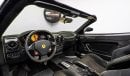 Ferrari 16M F430 Scuderia Spider 1 of 499 2009 - GCC