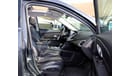 GMC Terrain SLT-2 GMC TERRIAN 2017 - ACCIDENTS FREE - GCC - PERFECT CONDITION INSIDE OUT -