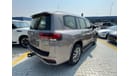 Toyota Land Cruiser Toyota landcuriser 2022 GXR V6 Fuel petrol 8 seats 5 doors