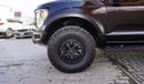 Ford F 150 Raptor R V8 Supercharged