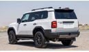 تويوتا برادو Toyota Prado First Edition 2.8L Diesel MY2024