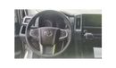 Toyota Granvia Premium