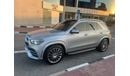 Mercedes-Benz GLE 350 Gle 350