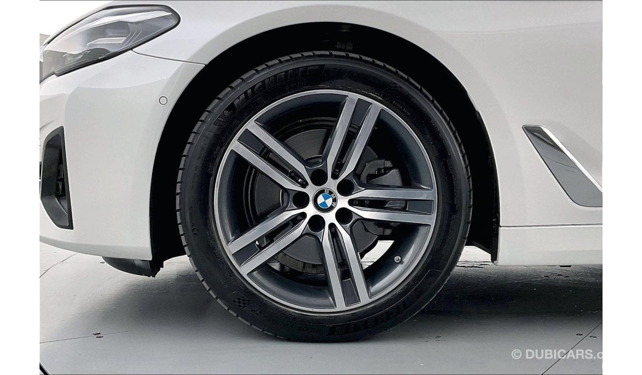 BMW 520i Joy Edition | 1 year free warranty | 0 Down Payment