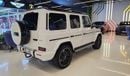 Mercedes-Benz G 63 AMG Edition 1 2020 Mercedes-Benz G 63 AMG / 40 YEARS OF LEGEND EDITION (FULLY LOADED)