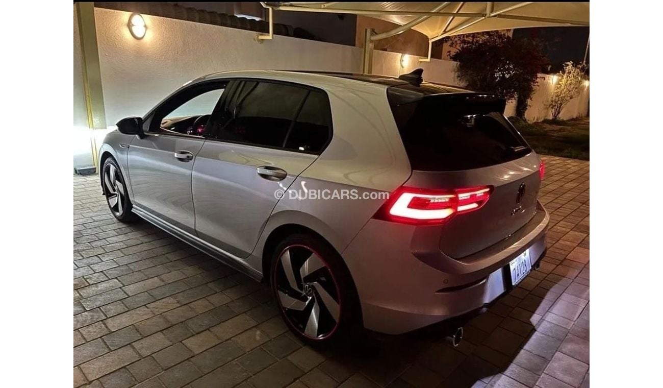 فولكس واجن جولف GTI Sport 2.0T