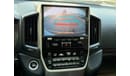 Toyota Land Cruiser Toyota Land Cruiser 2018 GXR diesel v8 LHD full options