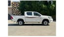 Toyota Hilux GL 2 Full manual petrol4×4