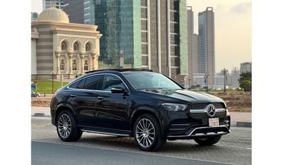 مرسيدس بنز GLE 450