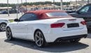 أودي A5 45 TFSI quattro ديزاين 35 TFSI. SLine