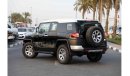 Toyota FJ Cruiser 2023 Toyota FJ Cruiser 4.0 JBL - Black inside Black | Export Only