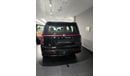 Nissan Patrol PATROL 3.5L TURBO V6 - PLATINUM CITY