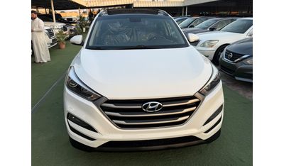 Hyundai Tucson 2.0L 2.0L