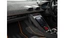 Lamborghini Huracan 5.2 V10 Sterrato LDF 4WD Euro 6 (s/s) 2dr