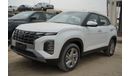 Hyundai Creta 2023 MODEL HYUNDAI CRETA @ALKADYCARS FULL OPTION (REMOTE START ENGINE/PANORAMIC SUNROOF ) FOR EXPOR