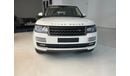 Land Rover Range Rover Hse