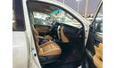 Toyota Fortuner Toyota Fortuner 2.4L Diesel AT MY2018