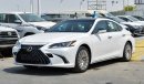 Lexus ES350