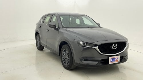 Mazda CX5 GL 2.5 | Zero Down Payment | Free Home Test Drive