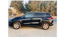 Kia Sportage EX EX