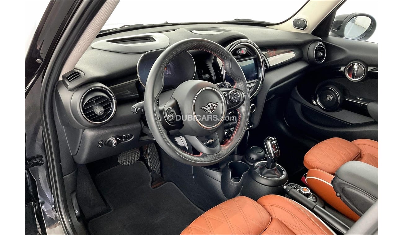 Suzuki Jimny GL W/Cruise Control| 1 year free warranty | Exclusive Eid offer