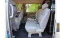 Hyundai H-1 Mid 2021 GL 2.5L Cargo Van - TDI - Diesel MT - Like New Condition - Book Now!