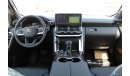 Toyota Land Cruiser TOYOTA LANDCRUISER 300 3.5L V6 PETROL VX 7+ AUTO