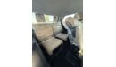 Toyota 4Runner Limited 7 Seats Push Start Leader Seat