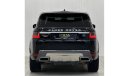 لاند روفر رانج روفر سبورت إتش أس إي 2019 Range Rover Sport HSE V6, 2024 RR Warranty, 2027 RR Service Pack, Low Kms, GCC