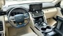 Toyota Land Cruiser 300 GXR 4.0L V6 PETROL AT