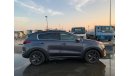 Kia Sportage EX Top Sportage 2020 full option 4x4