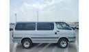 Toyota Hiace LH178-0018470 ||  2000 ||  LIGHT BLUE cc3000	DIESEL RHD MANUAL