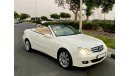 Mercedes-Benz CLK 350