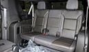 Chevrolet Suburban 2023 Model Chevrolet Suburban High Country, 6.2L Petrol AWD A/T