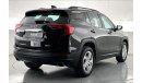 GMC Terrain SLE | 1 year free warranty | 0 Down Payment