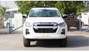 Isuzu DMax 3.0L