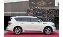 Infiniti QX80 Limited 5.6L