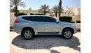 Mitsubishi Montero Sport AED 1,110 PM | MITSUBISHI MONTERO SPORT GLX 3.0 4WD | GCC | MINT CONDITION | 0% DOWNPAYMENT