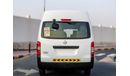 نيسان أورفان Microbus 2.5L A/T Petrol Nissan Urvan 2020 GCC accident free in excellent condition 1708 P.M